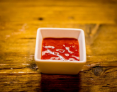 Sriracha Extra Hot Chili sauce